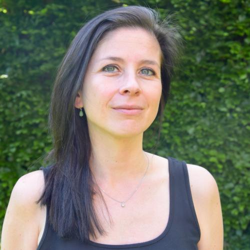 profielfoto Anke Brouwers