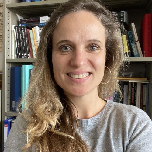 profielfoto Debora Van Durme