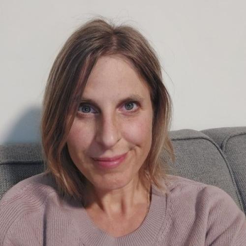 profielfoto Sarah Kesenne