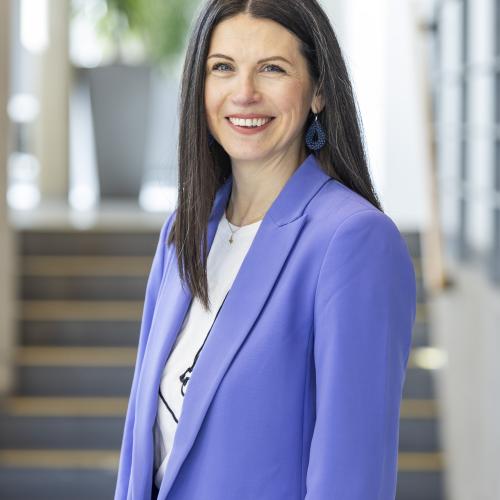 profielfoto Alma Mustafić