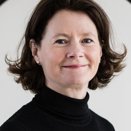 profielfoto Nathalie Delaere