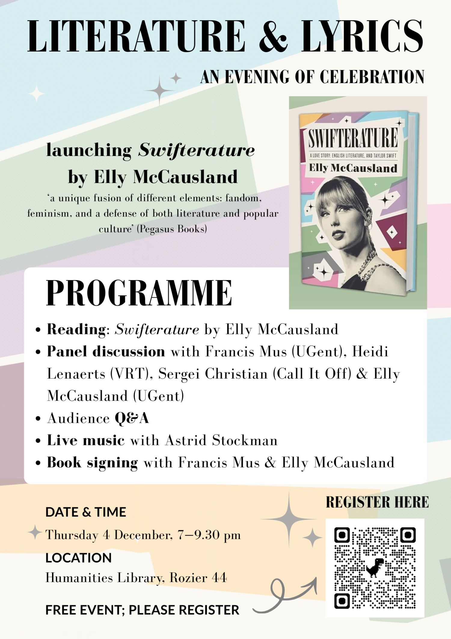 nieuwe flyer elly mccausland