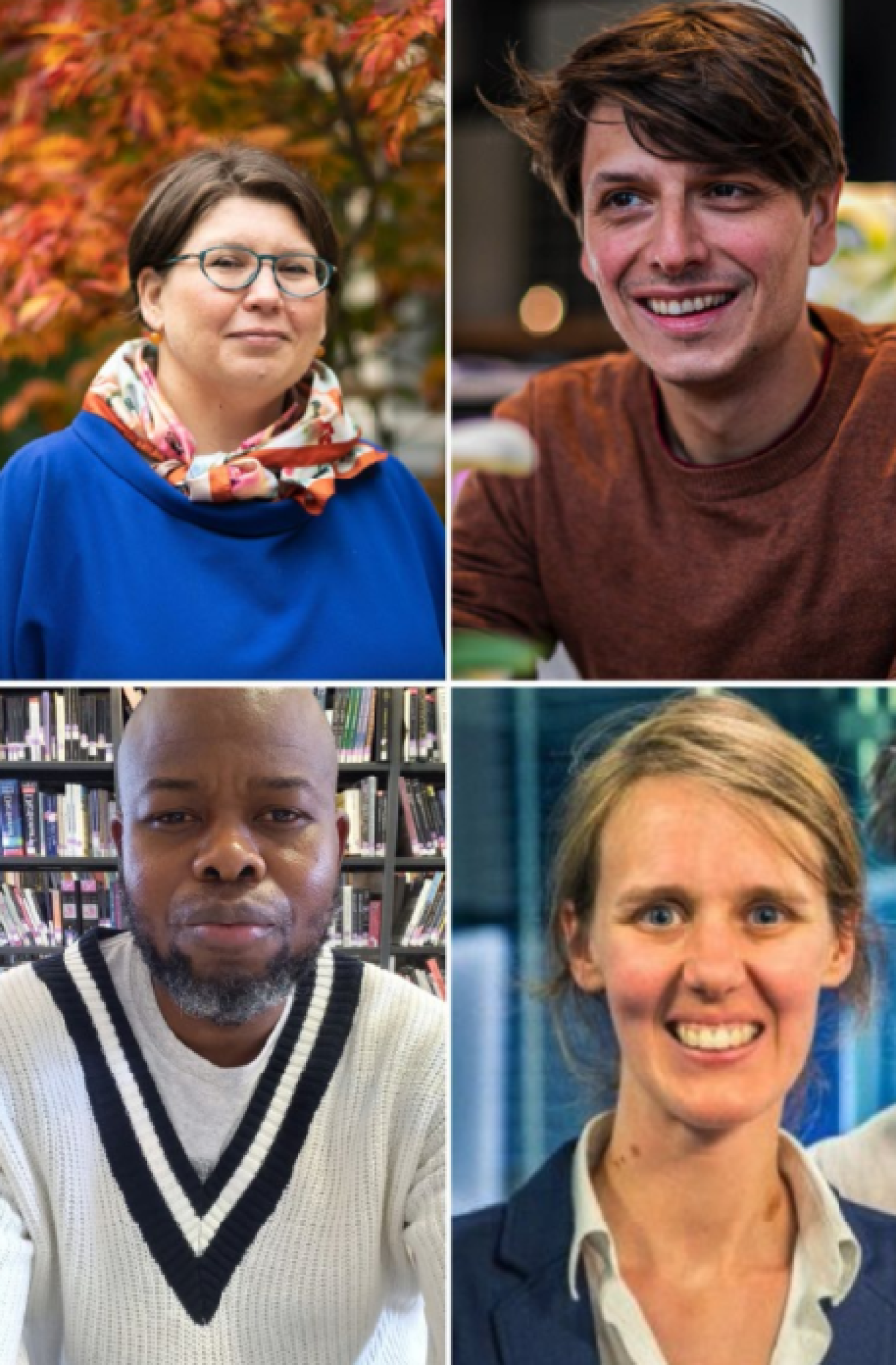 inaugurele redes december 2025