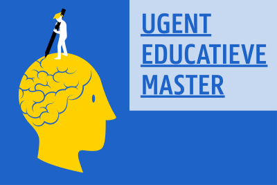 UGent Educatieve Master